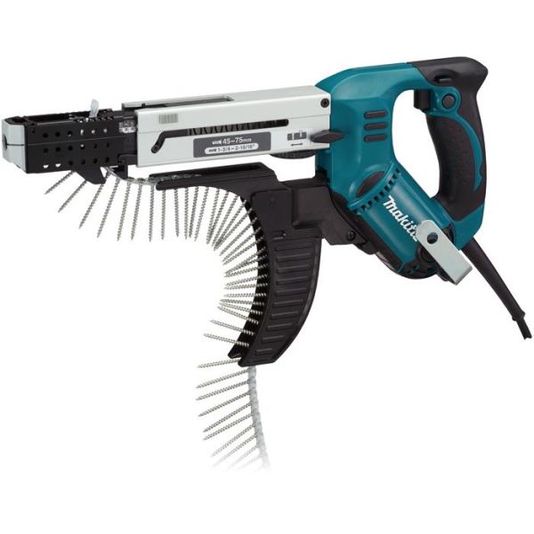 Skruautomat Makita 6844 470 W